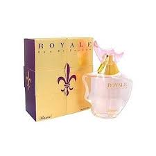 Rasasi Royale For Women Edp 50ml